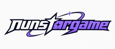 nunstargame official logo